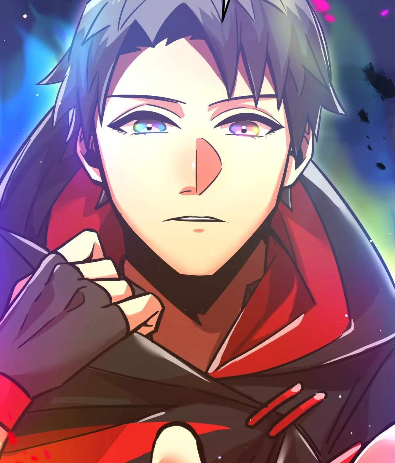 Savior of Divine Blood ~Draw Out 0.00000001% To Become the Strongest~ Chapter 0 page 67 - 