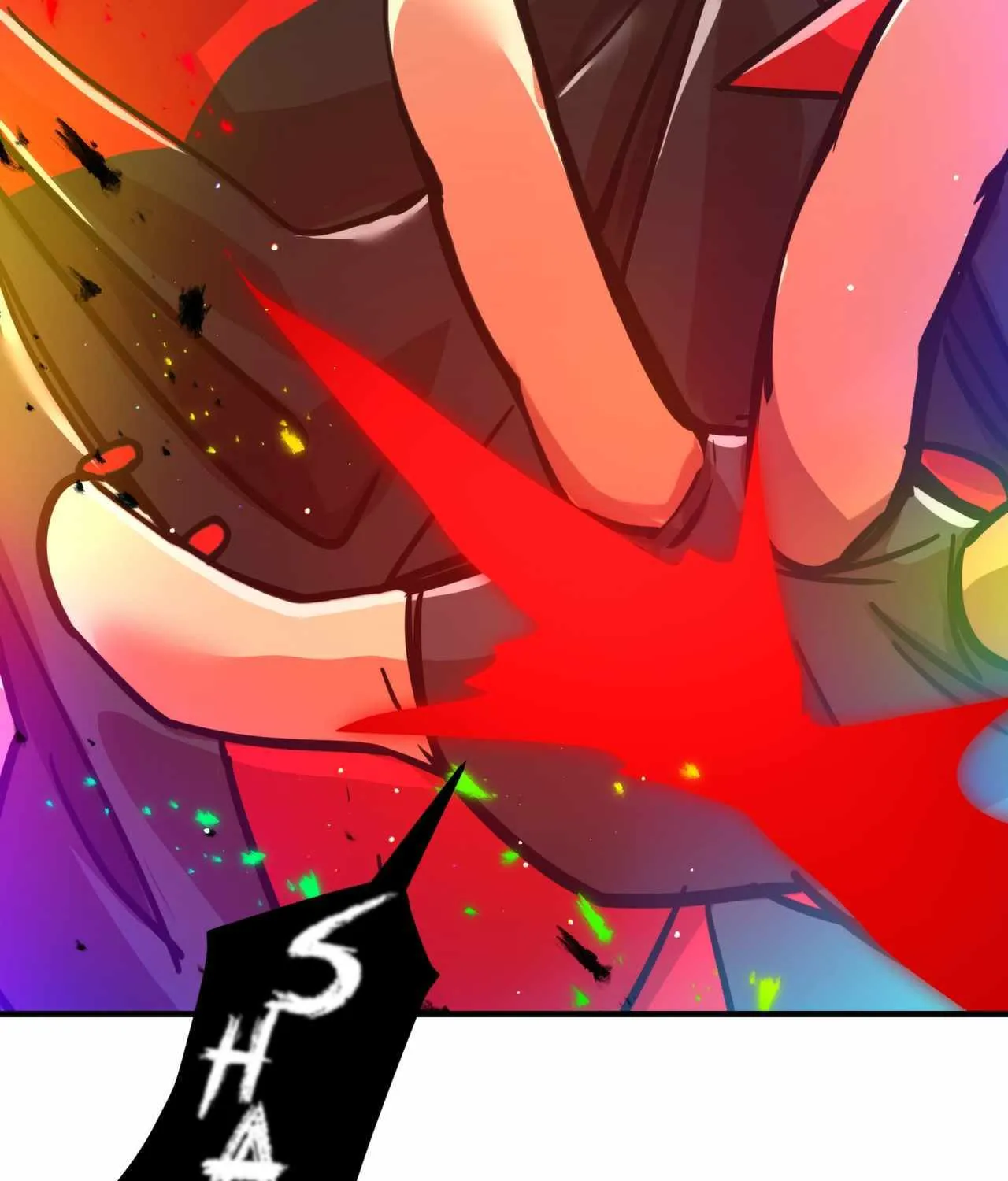 Savior of Divine Blood ~Draw Out 0.00000001% To Become the Strongest~ Chapter 0 page 68 - 