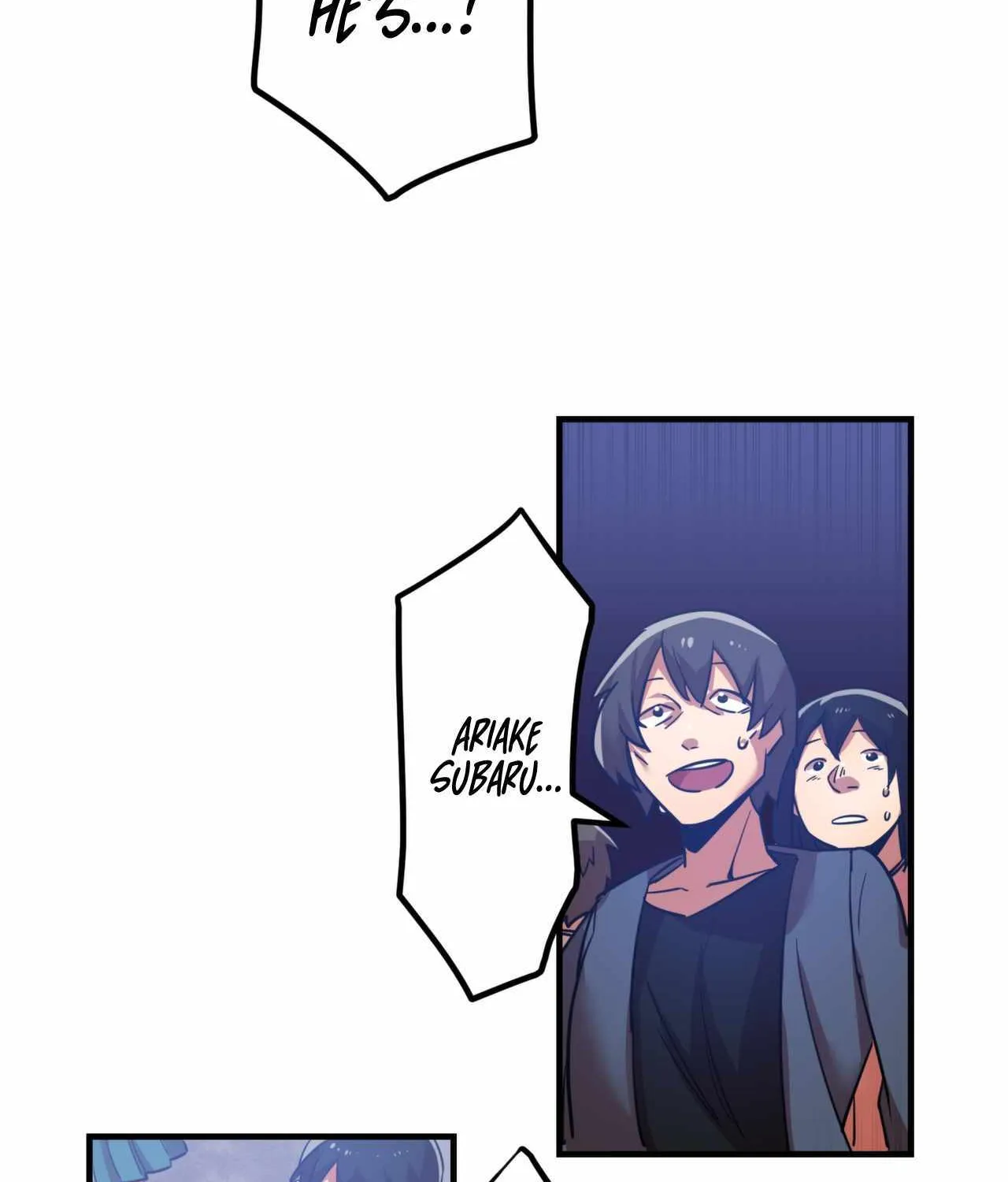 Savior of Divine Blood ~Draw Out 0.00000001% To Become the Strongest~ Chapter 0 page 71 - 