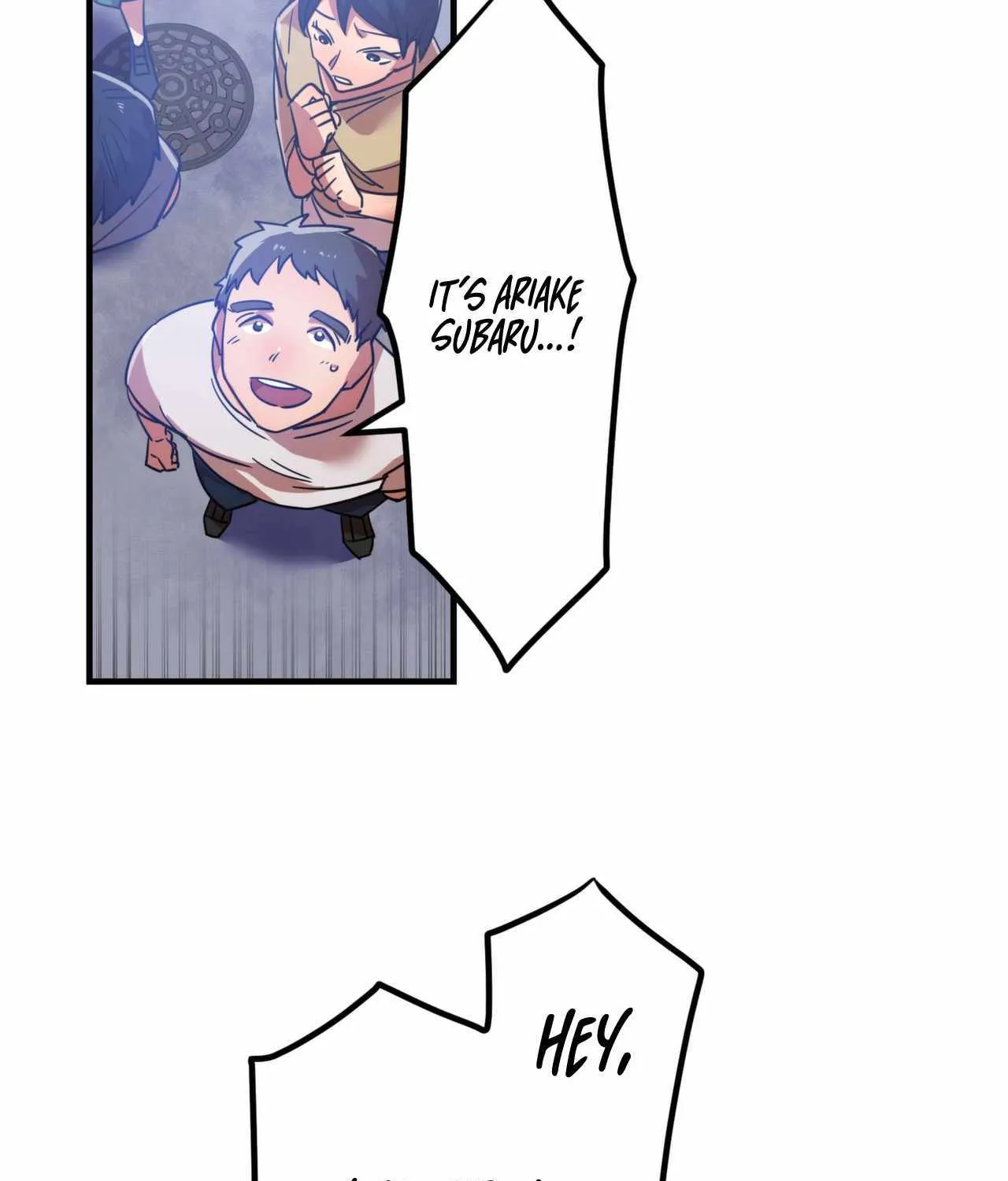 Savior of Divine Blood ~Draw Out 0.00000001% To Become the Strongest~ Chapter 0 page 72 - 