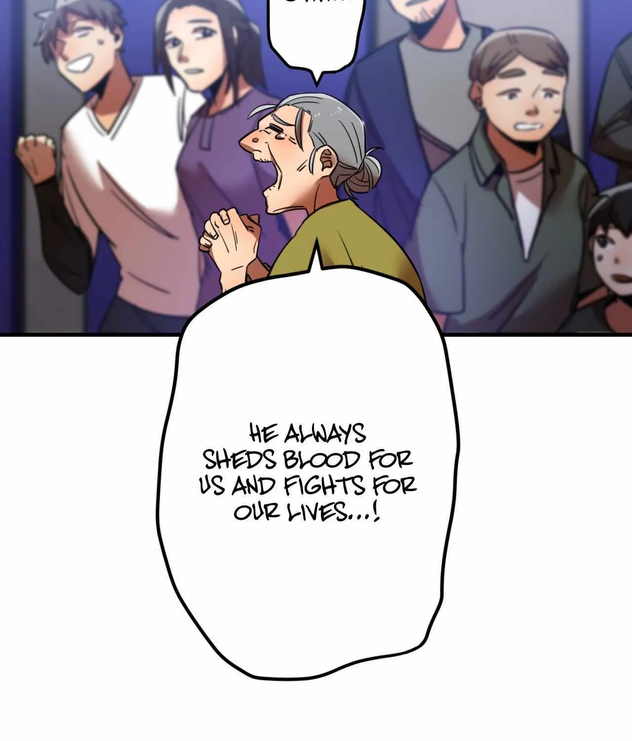 Savior of Divine Blood ~Draw Out 0.00000001% To Become the Strongest~ Chapter 0 page 81 - 