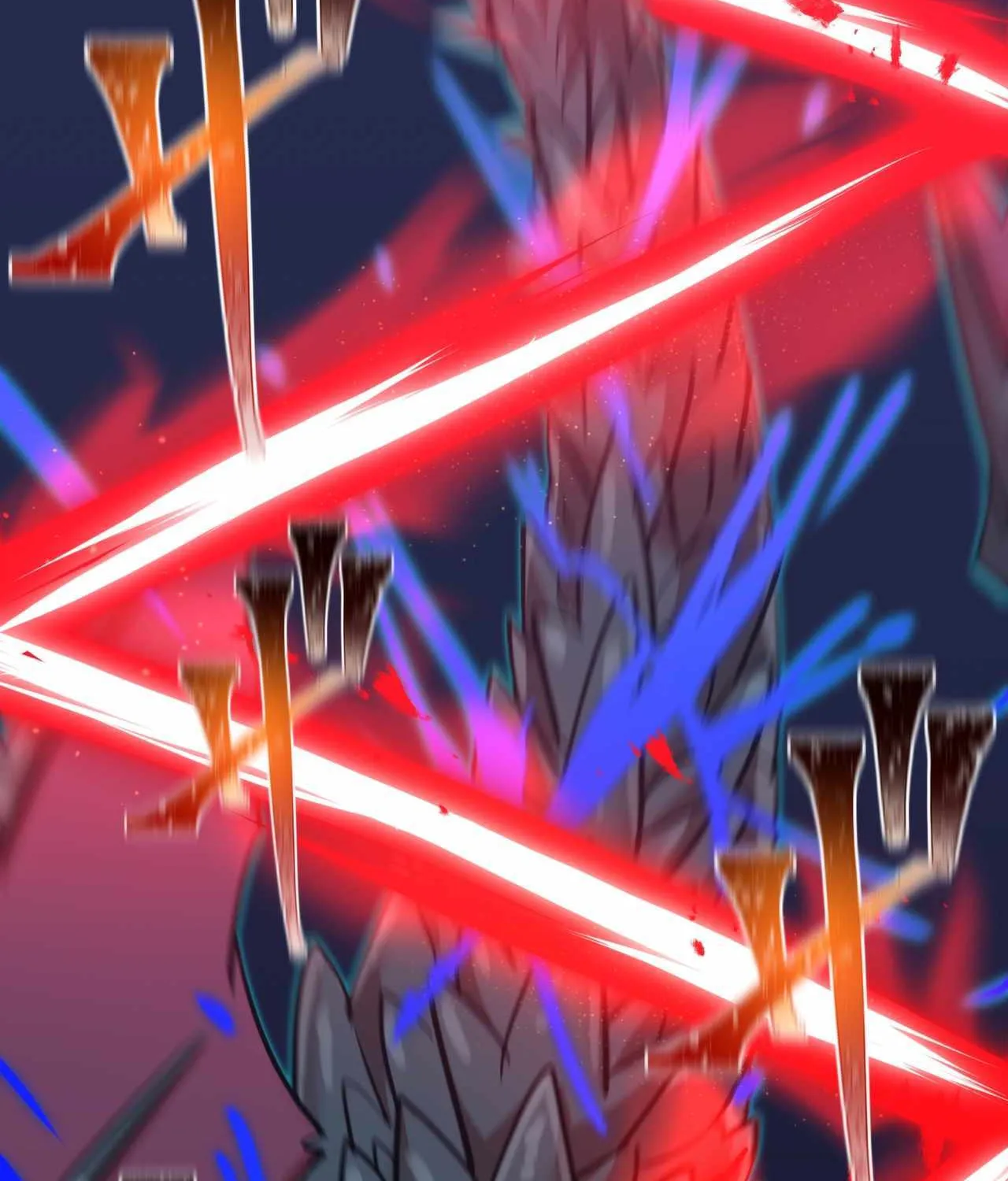 Savior of Divine Blood ~Draw Out 0.00000001% To Become the Strongest~ Chapter 0 page 85 - 
