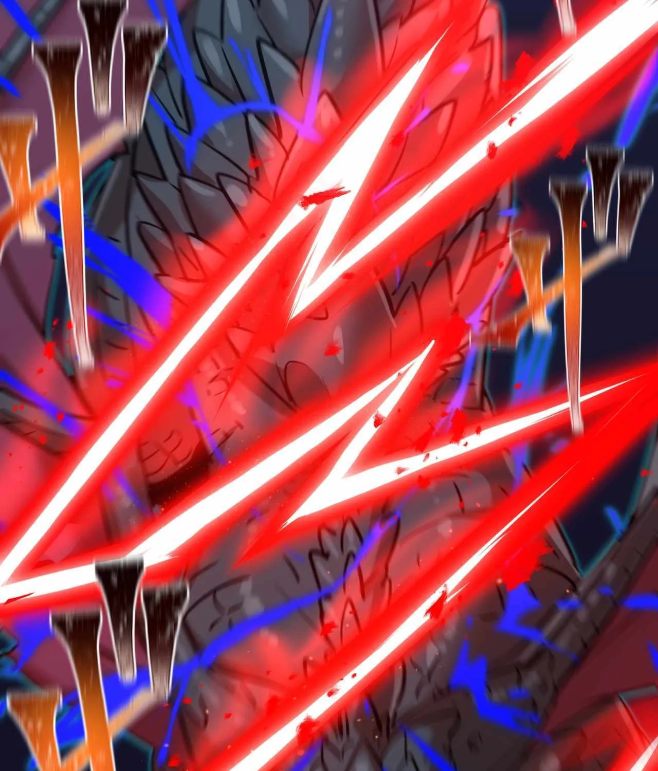 Savior of Divine Blood ~Draw Out 0.00000001% To Become the Strongest~ Chapter 0 page 86 - 