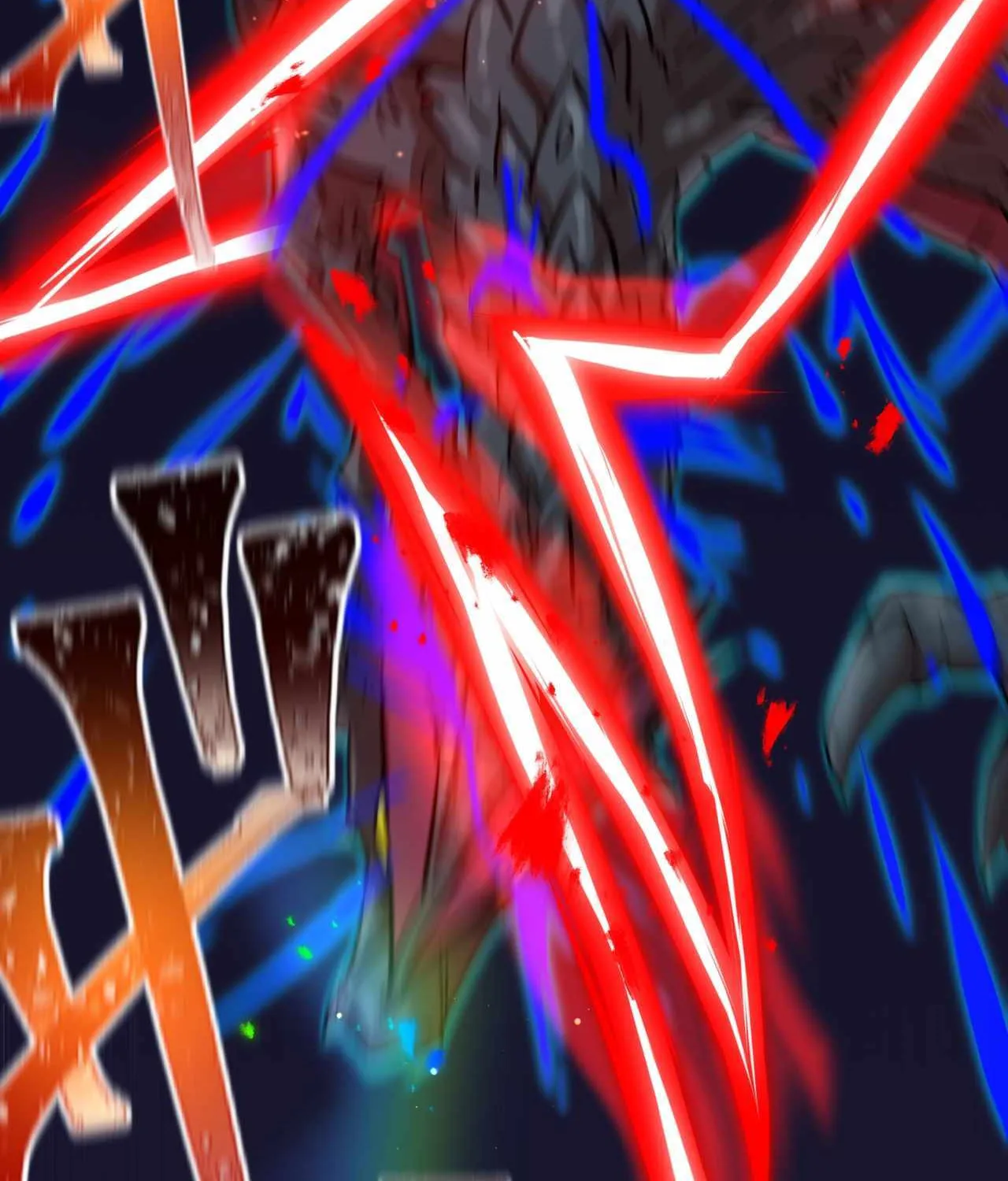 Savior of Divine Blood ~Draw Out 0.00000001% To Become the Strongest~ Chapter 0 page 87 - 