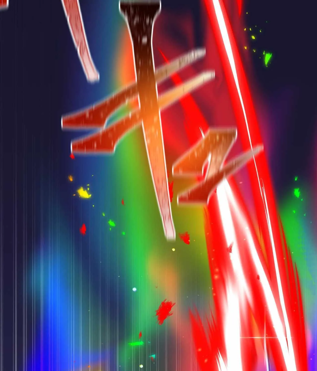 Savior of Divine Blood ~Draw Out 0.00000001% To Become the Strongest~ Chapter 0 page 88 - 