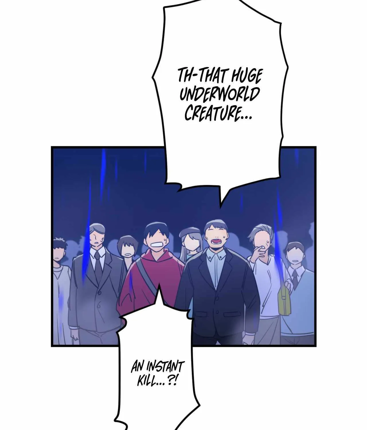Savior of Divine Blood ~Draw Out 0.00000001% To Become the Strongest~ Chapter 0 page 94 - 