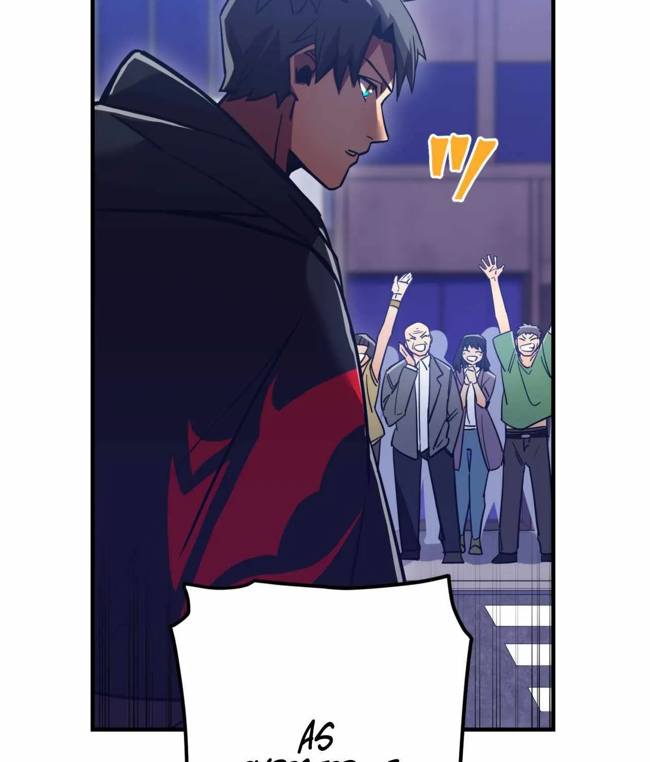 Savior of Divine Blood ~Draw Out 0.00000001% To Become the Strongest~ Chapter 0 page 96 - 