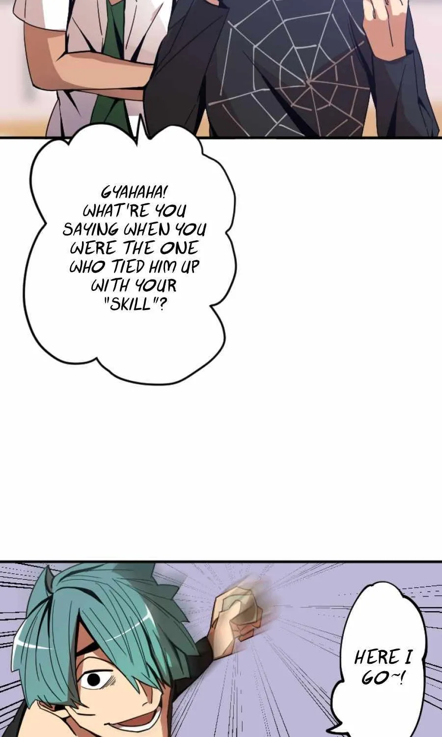 Savior of Divine Blood ~Draw Out 0.00000001% To Become the Strongest~ Chapter 1 page 101 - 