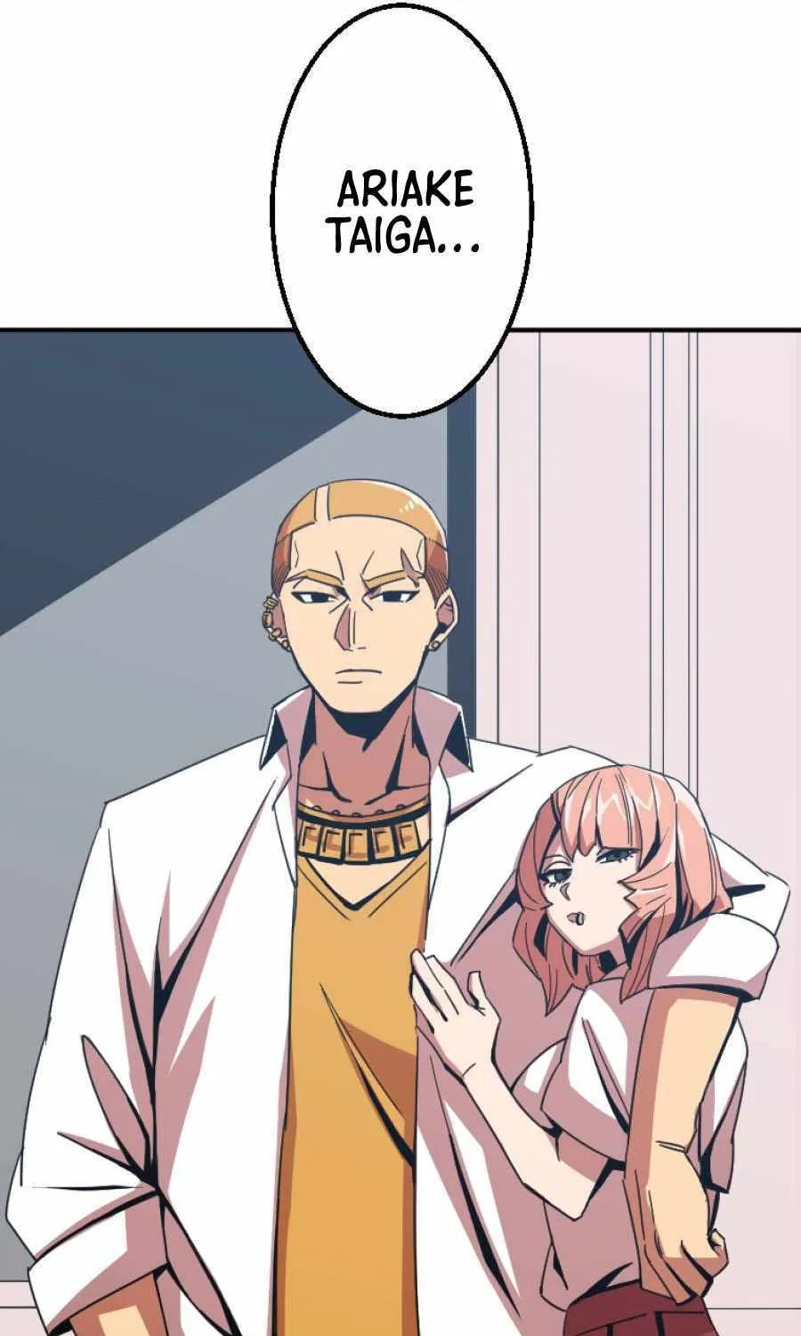 Savior of Divine Blood ~Draw Out 0.00000001% To Become the Strongest~ Chapter 1 page 105 - 