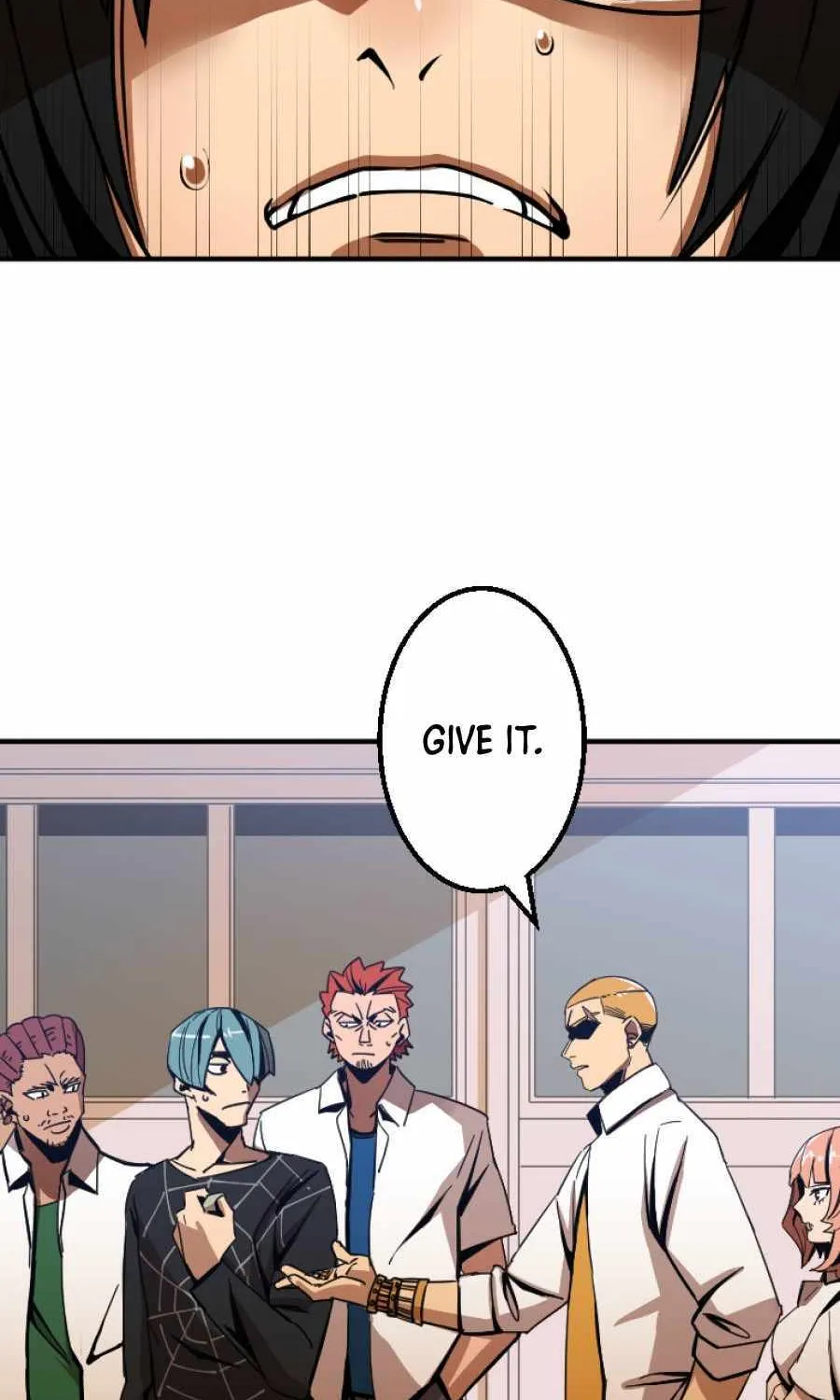 Savior of Divine Blood ~Draw Out 0.00000001% To Become the Strongest~ Chapter 1 page 115 - 