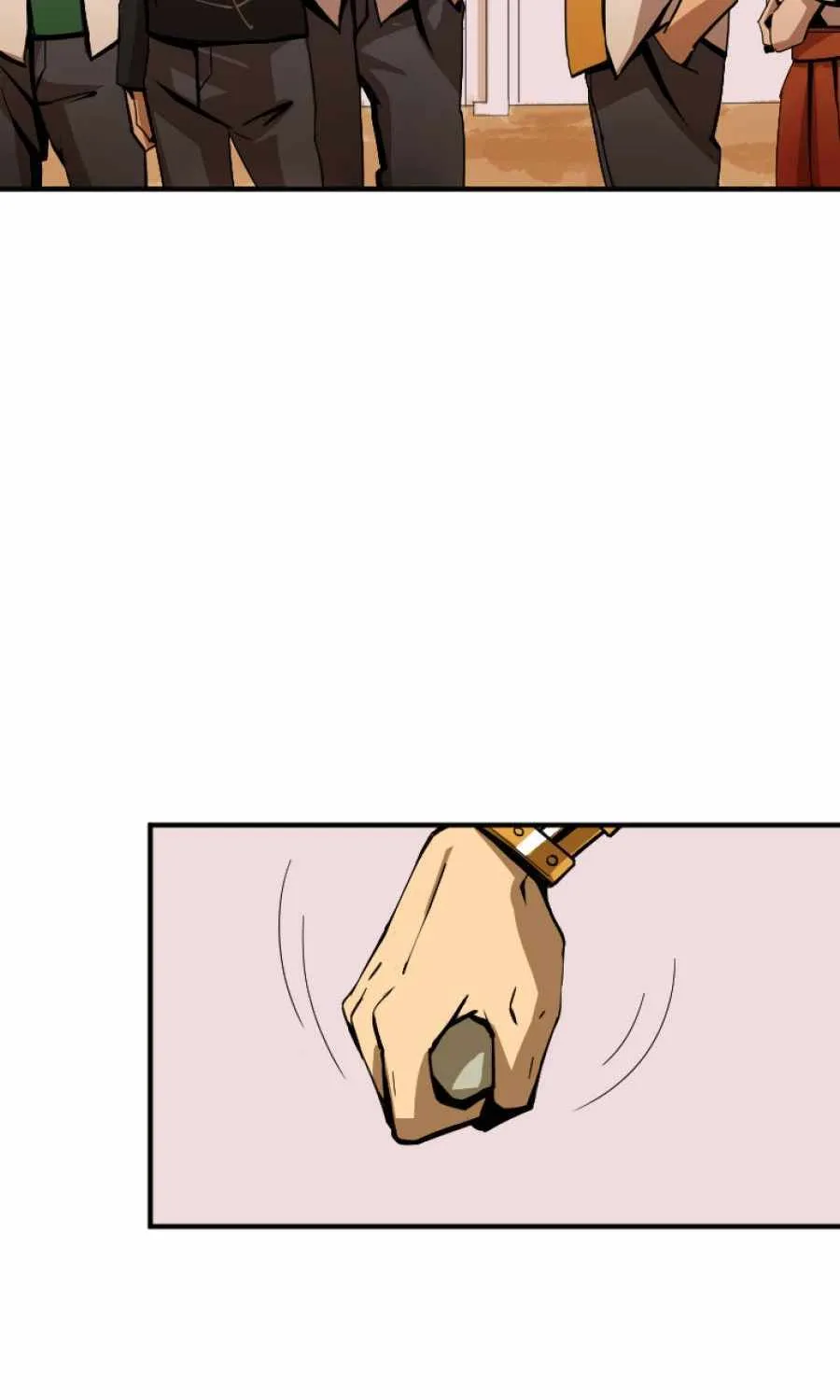Savior of Divine Blood ~Draw Out 0.00000001% To Become the Strongest~ Chapter 1 page 116 - 