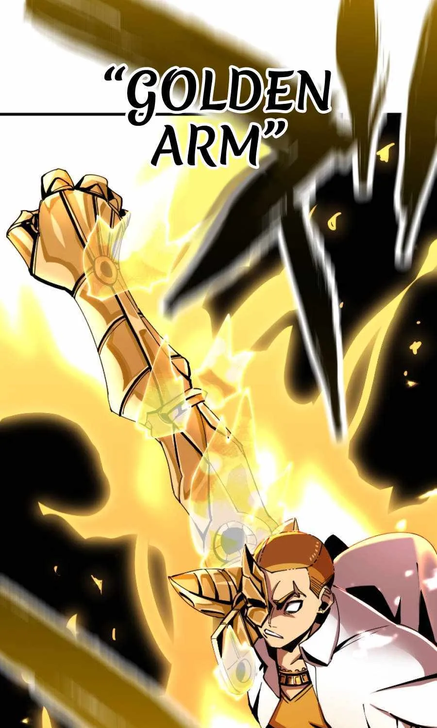 Savior of Divine Blood ~Draw Out 0.00000001% To Become the Strongest~ Chapter 1 page 122 - 