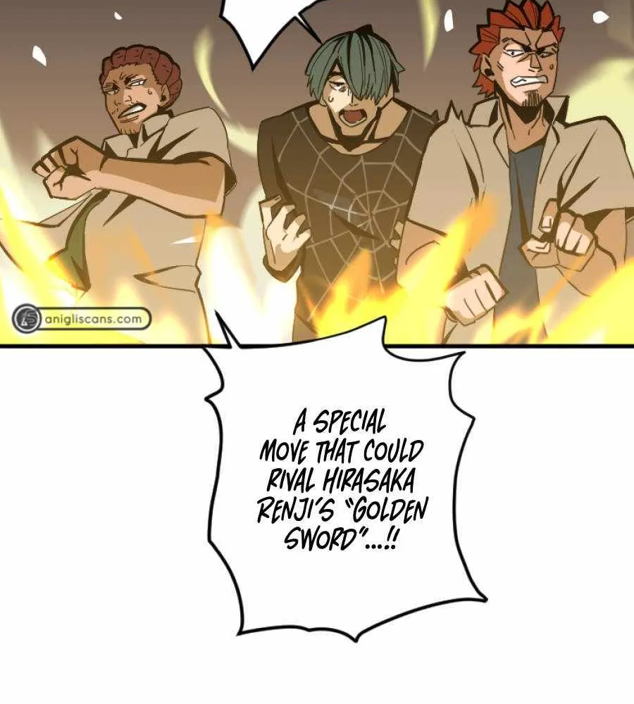 Savior of Divine Blood ~Draw Out 0.00000001% To Become the Strongest~ Chapter 1 page 124 - 