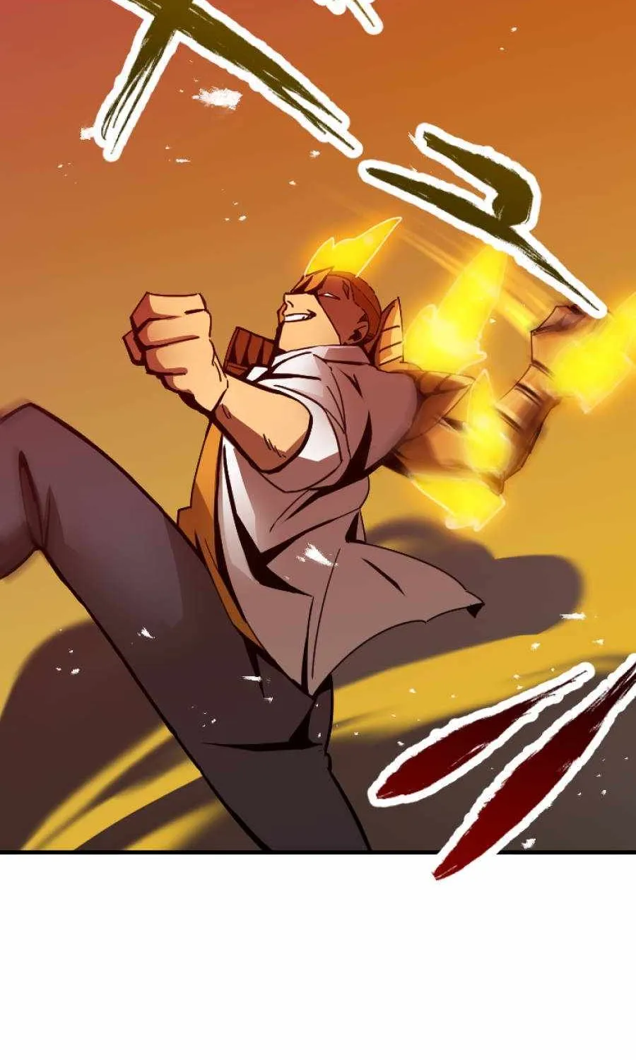 Savior of Divine Blood ~Draw Out 0.00000001% To Become the Strongest~ Chapter 1 page 126 - 