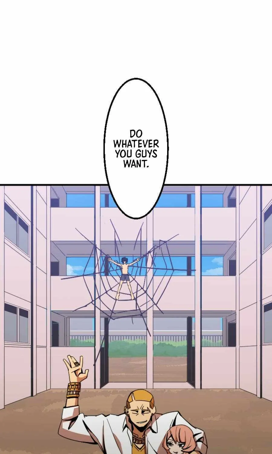 Savior of Divine Blood ~Draw Out 0.00000001% To Become the Strongest~ Chapter 1 page 140 - 