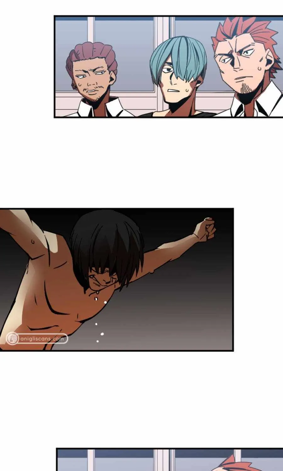 Savior of Divine Blood ~Draw Out 0.00000001% To Become the Strongest~ Chapter 1 page 142 - 