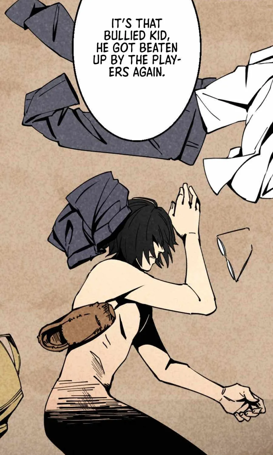 Savior of Divine Blood ~Draw Out 0.00000001% To Become the Strongest~ Chapter 1 page 147 - 