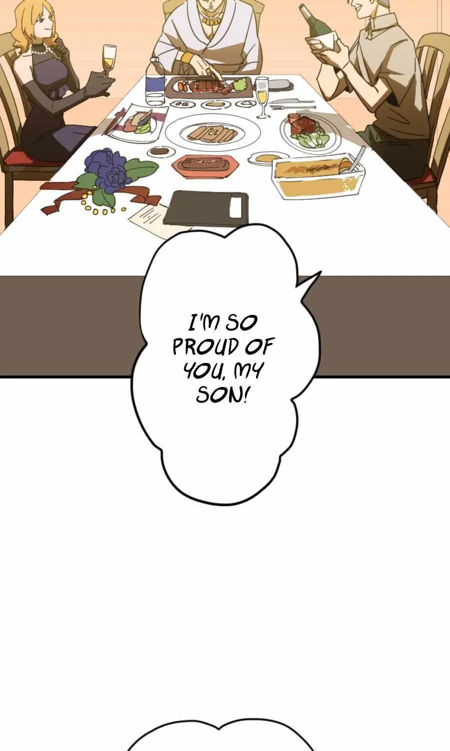 Savior of Divine Blood ~Draw Out 0.00000001% To Become the Strongest~ Chapter 1 page 157 - 