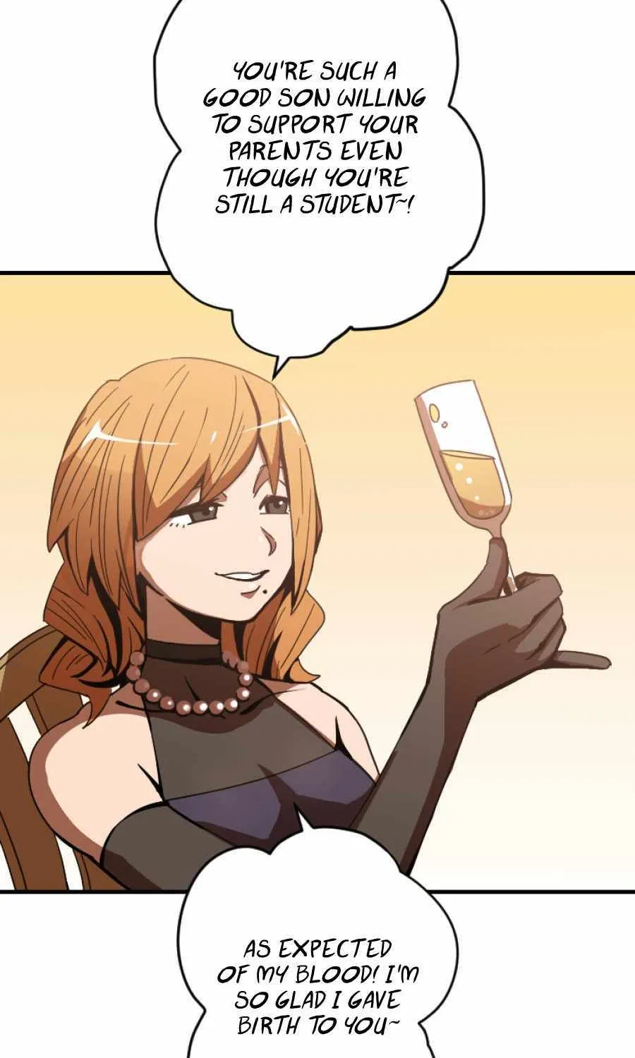 Savior of Divine Blood ~Draw Out 0.00000001% To Become the Strongest~ Chapter 1 page 158 - 