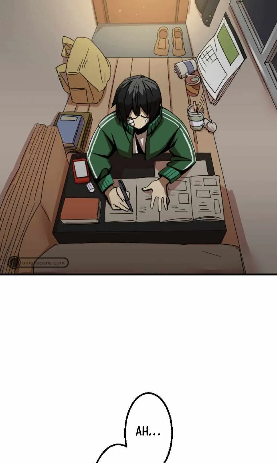 Savior of Divine Blood ~Draw Out 0.00000001% To Become the Strongest~ Chapter 1 page 164 - 