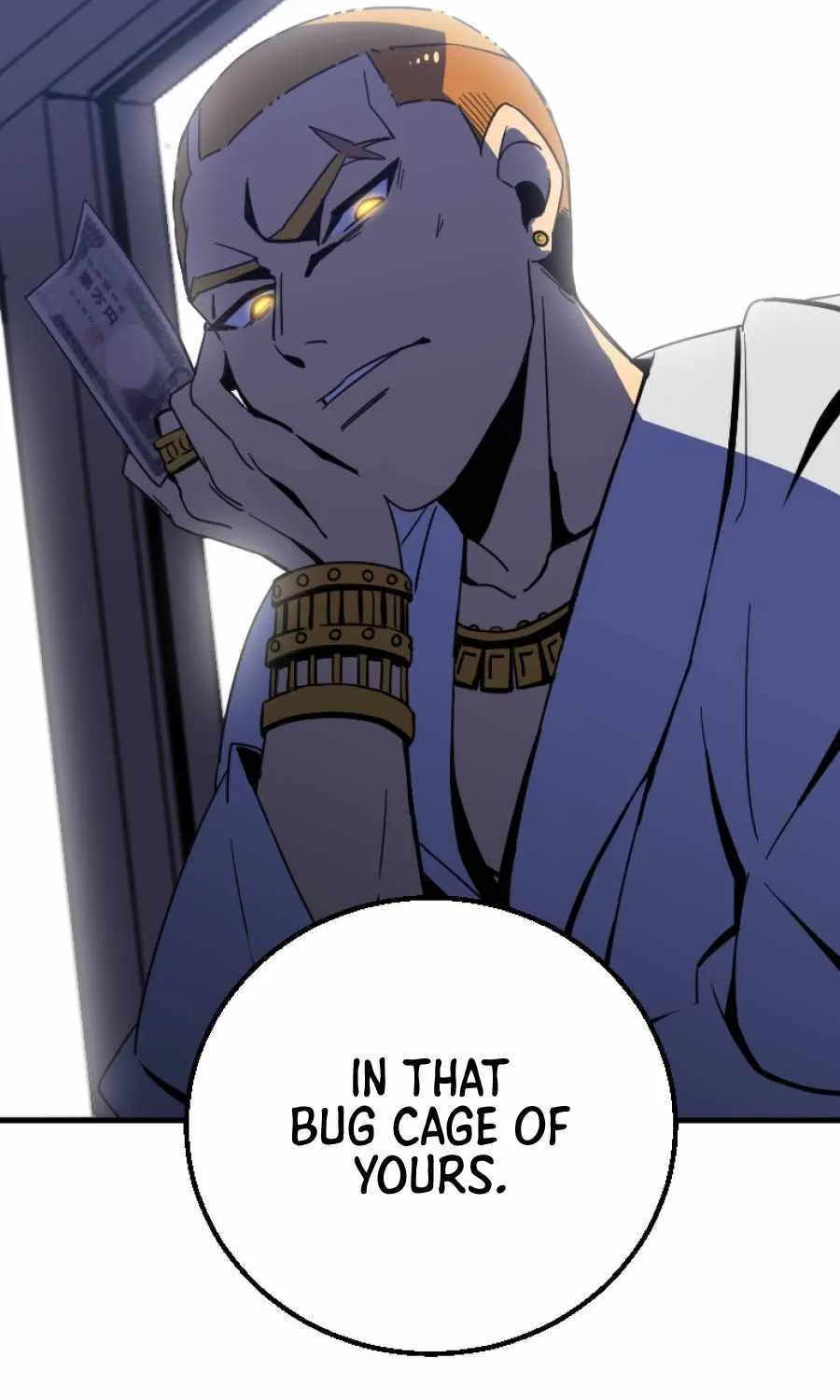 Savior of Divine Blood ~Draw Out 0.00000001% To Become the Strongest~ Chapter 1 page 173 - 