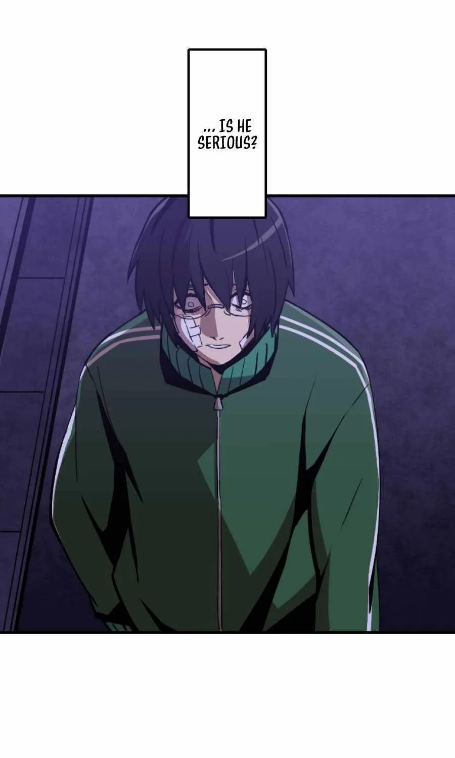 Savior of Divine Blood ~Draw Out 0.00000001% To Become the Strongest~ Chapter 1 page 181 - 