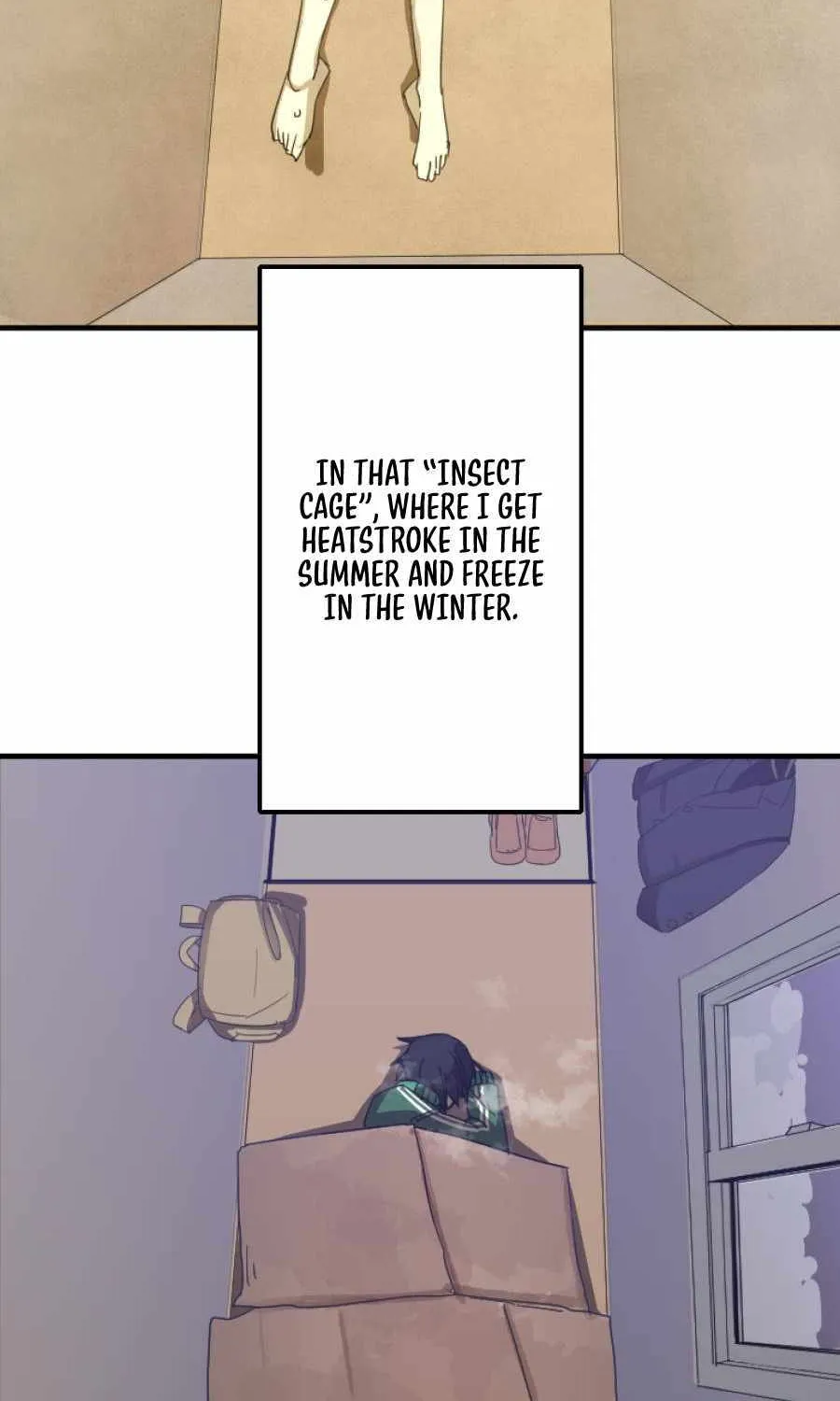 Savior of Divine Blood ~Draw Out 0.00000001% To Become the Strongest~ Chapter 1 page 185 - 