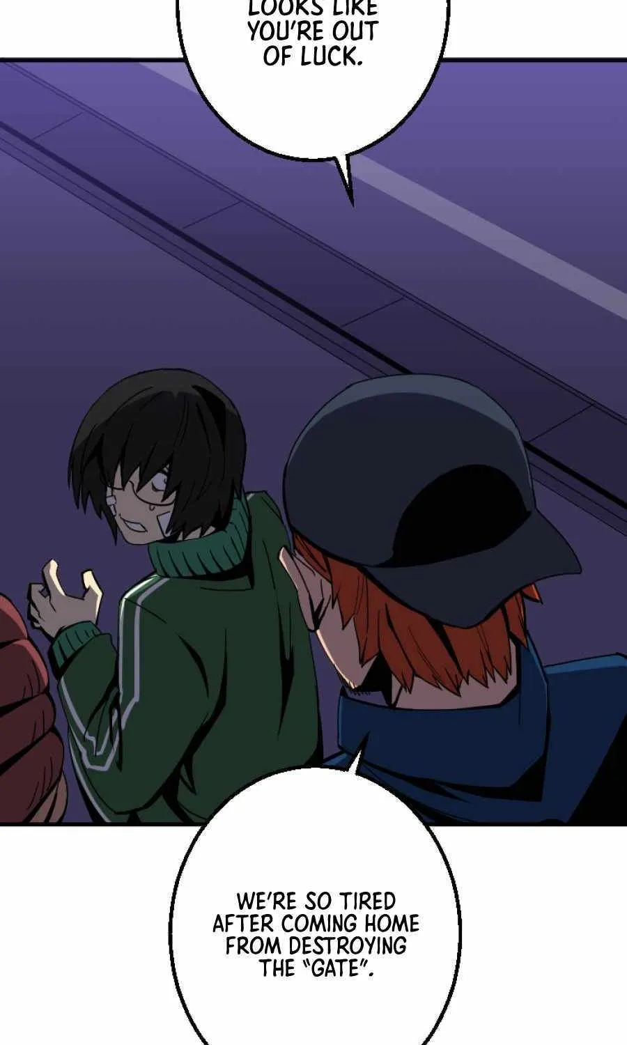 Savior of Divine Blood ~Draw Out 0.00000001% To Become the Strongest~ Chapter 1 page 203 - 