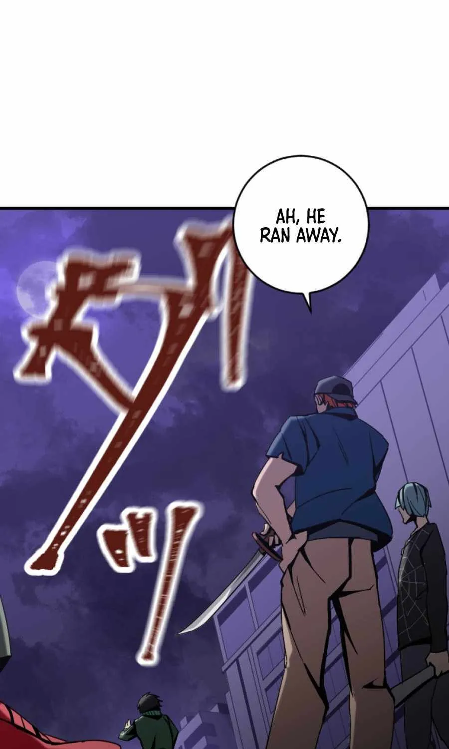 Savior of Divine Blood ~Draw Out 0.00000001% To Become the Strongest~ Chapter 1 page 208 - 