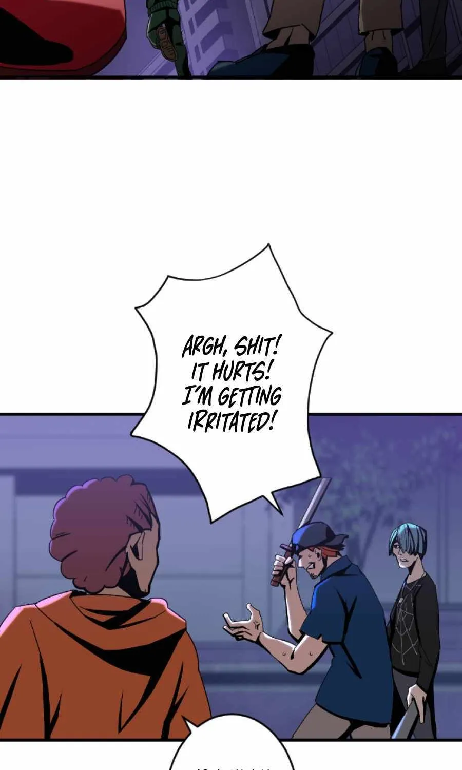 Savior of Divine Blood ~Draw Out 0.00000001% To Become the Strongest~ Chapter 1 page 209 - 
