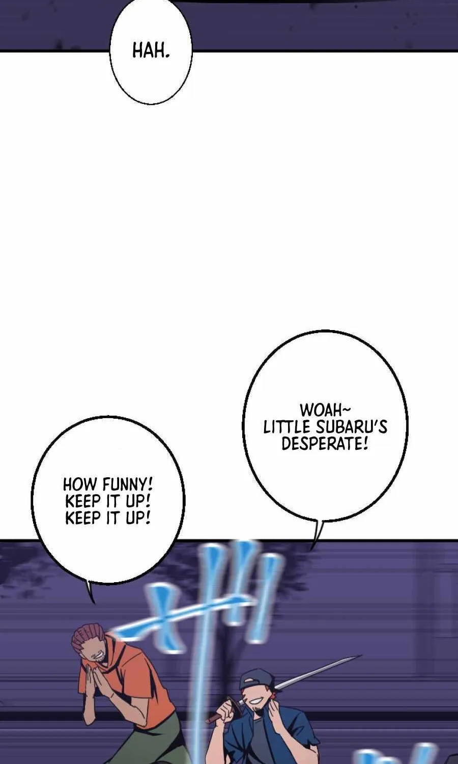 Savior of Divine Blood ~Draw Out 0.00000001% To Become the Strongest~ Chapter 1 page 213 - 