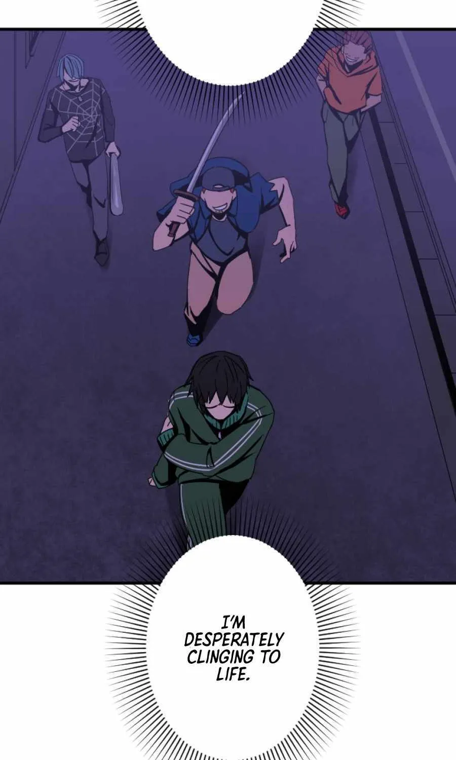 Savior of Divine Blood ~Draw Out 0.00000001% To Become the Strongest~ Chapter 1 page 223 - 