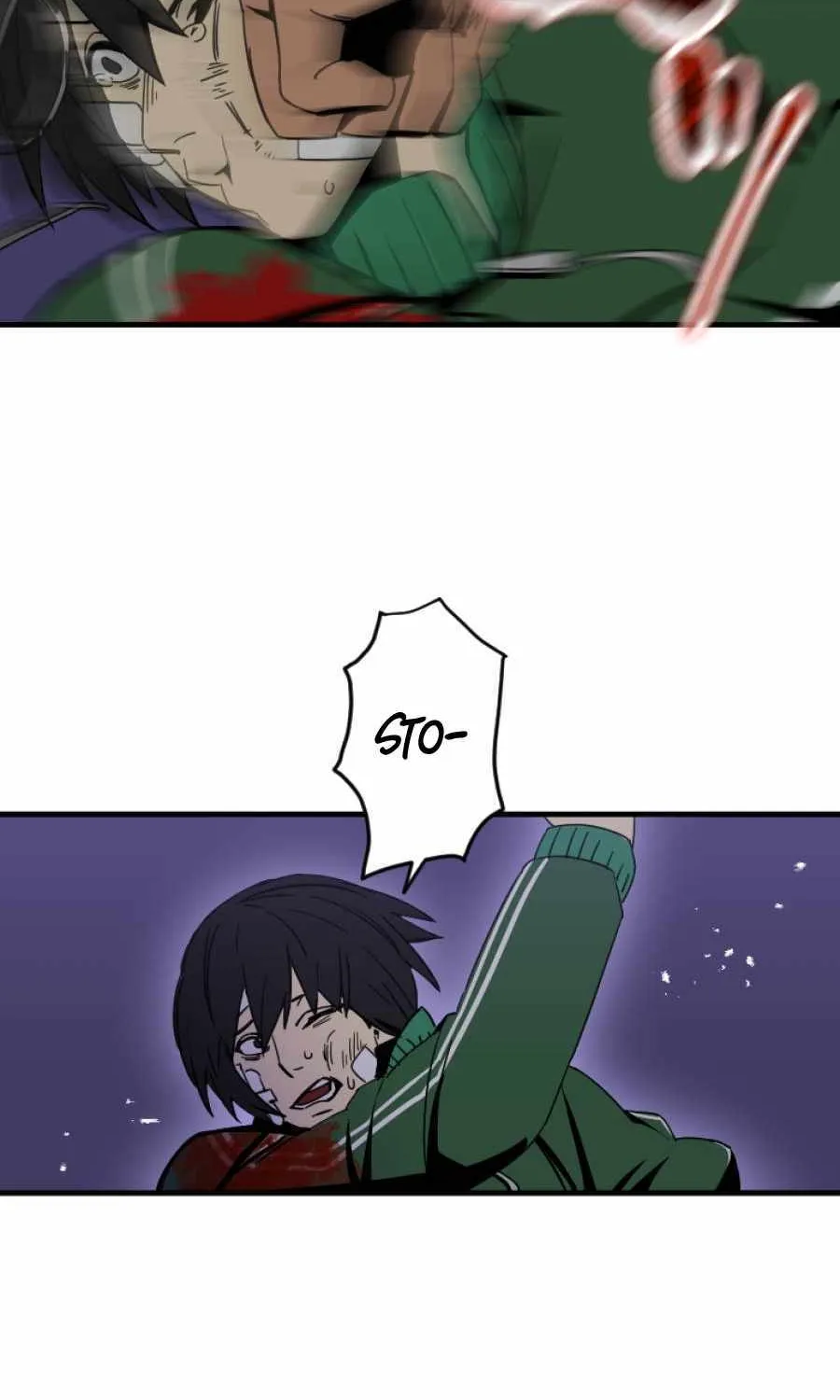 Savior of Divine Blood ~Draw Out 0.00000001% To Become the Strongest~ Chapter 1 page 232 - 