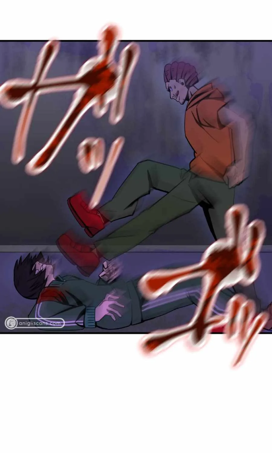 Savior of Divine Blood ~Draw Out 0.00000001% To Become the Strongest~ Chapter 1 page 233 - 