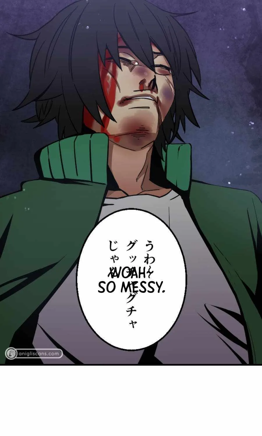 Savior of Divine Blood ~Draw Out 0.00000001% To Become the Strongest~ Chapter 1 page 239 - 
