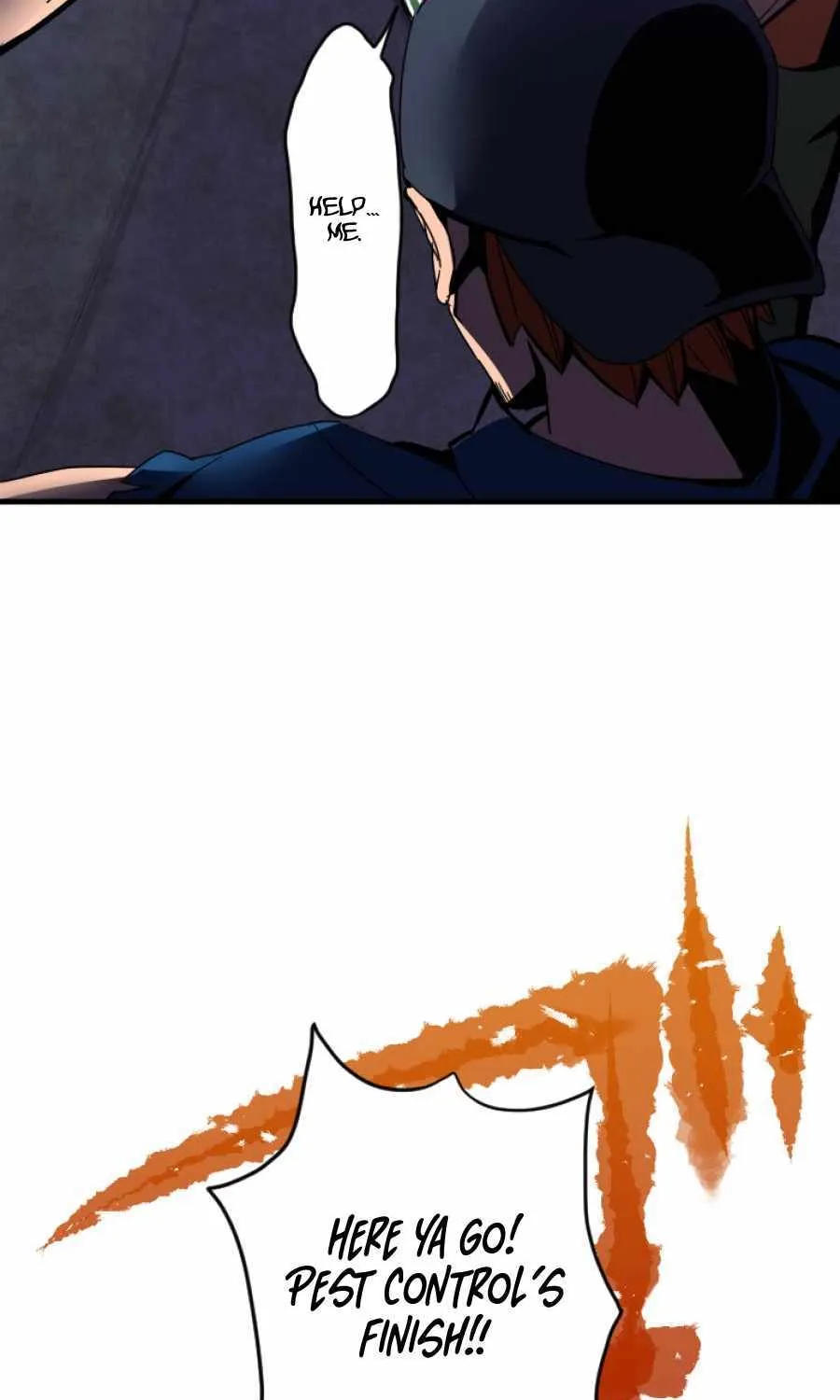 Savior of Divine Blood ~Draw Out 0.00000001% To Become the Strongest~ Chapter 1 page 244 - 