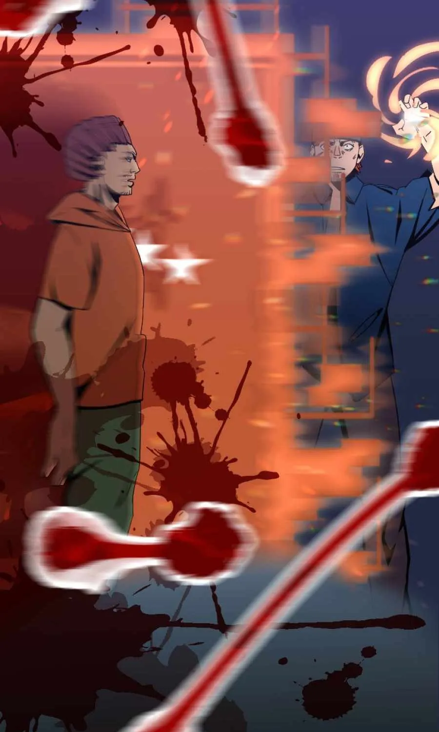 Savior of Divine Blood ~Draw Out 0.00000001% To Become the Strongest~ Chapter 1 page 249 - 