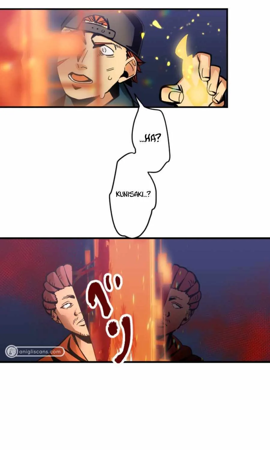 Savior of Divine Blood ~Draw Out 0.00000001% To Become the Strongest~ Chapter 1 page 251 - 