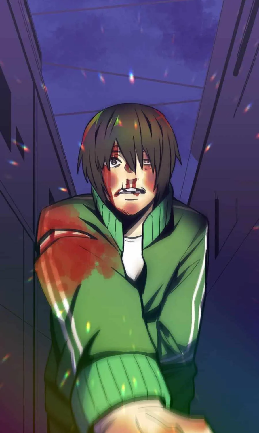 Savior of Divine Blood ~Draw Out 0.00000001% To Become the Strongest~ Chapter 1 page 278 - 