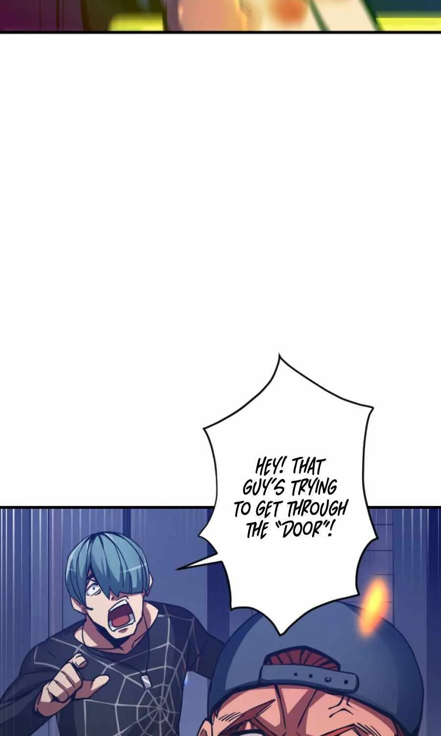 Savior of Divine Blood ~Draw Out 0.00000001% To Become the Strongest~ Chapter 1 page 279 - 