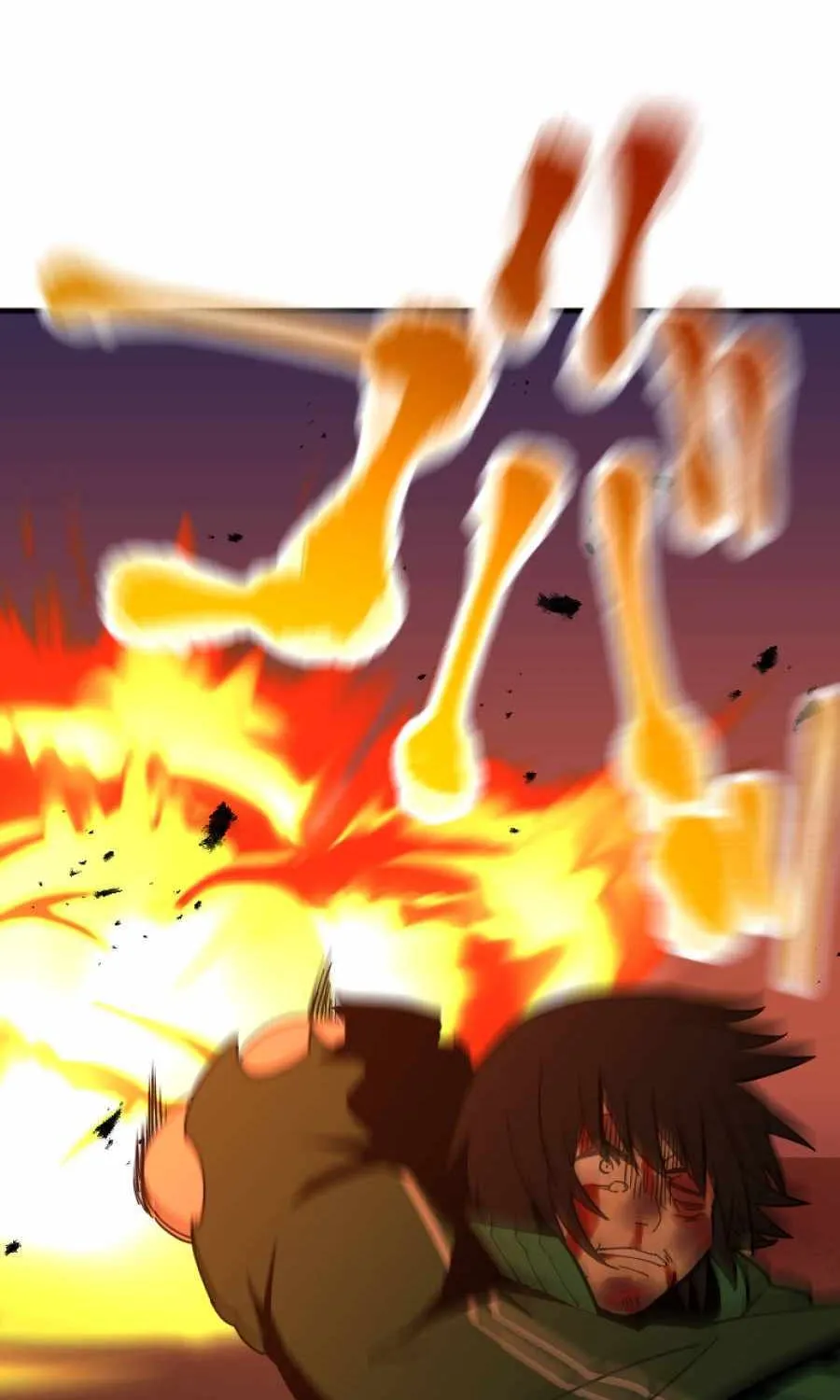 Savior of Divine Blood ~Draw Out 0.00000001% To Become the Strongest~ Chapter 1 page 285 - 