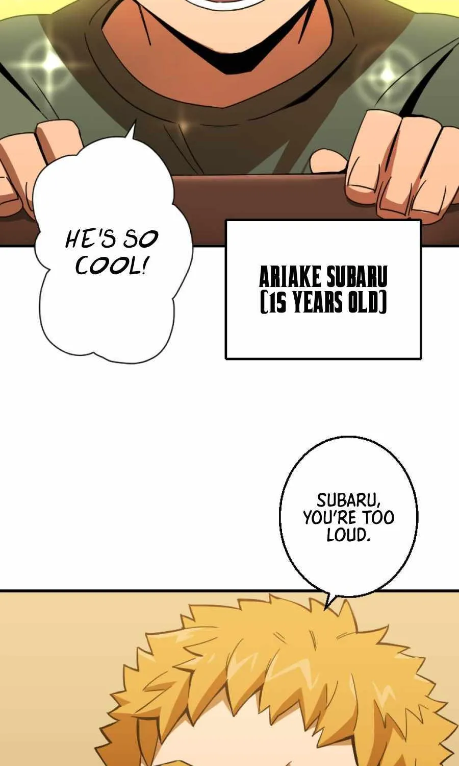 Savior of Divine Blood ~Draw Out 0.00000001% To Become the Strongest~ Chapter 1 page 30 - 