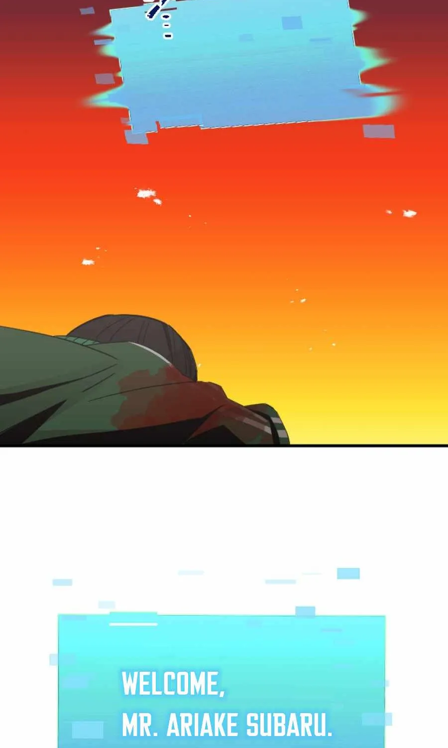 Savior of Divine Blood ~Draw Out 0.00000001% To Become the Strongest~ Chapter 1 page 306 - 