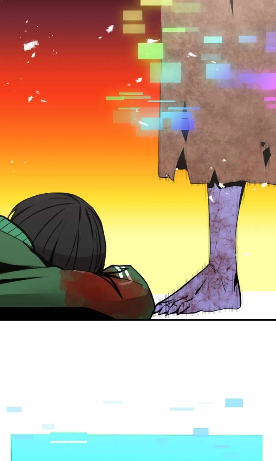 Savior of Divine Blood ~Draw Out 0.00000001% To Become the Strongest~ Chapter 1 page 309 - 