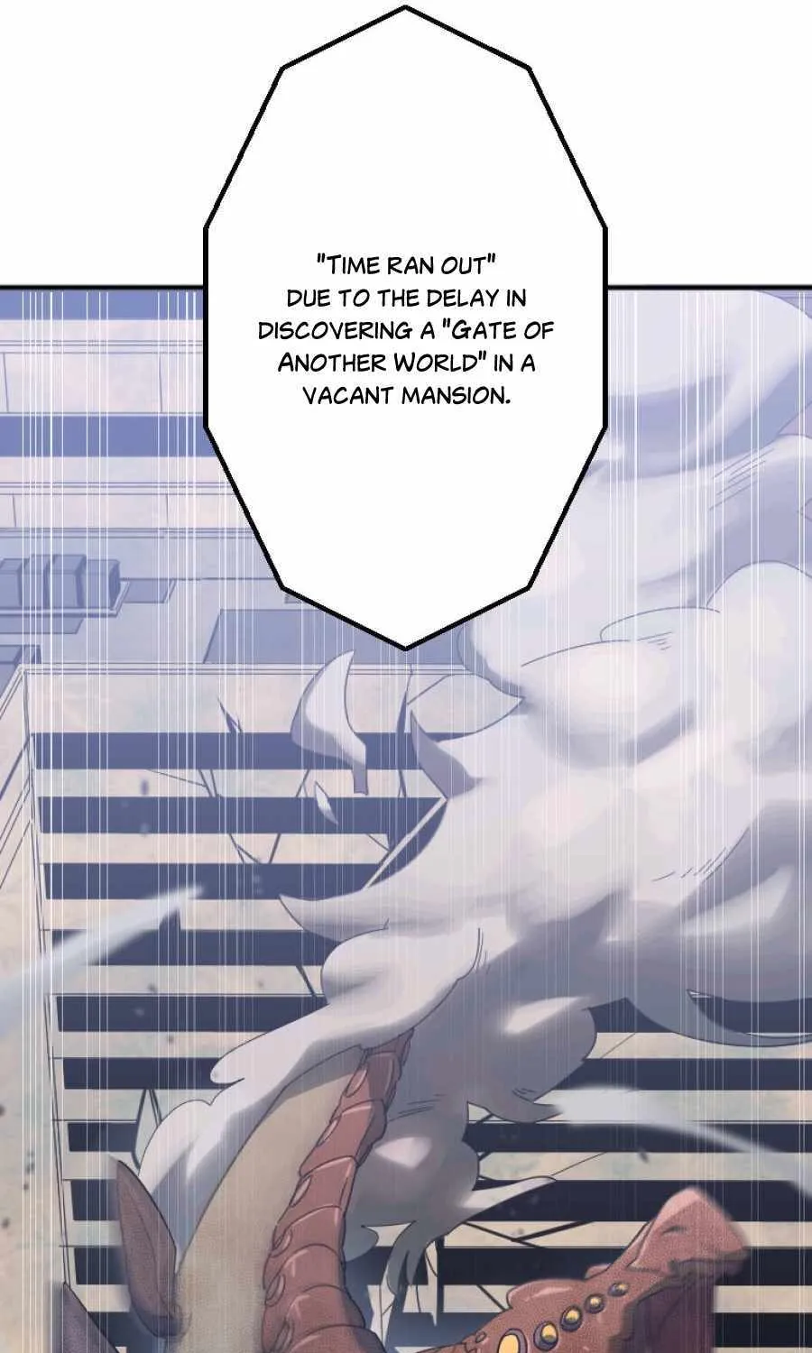 Savior of Divine Blood ~Draw Out 0.00000001% To Become the Strongest~ Chapter 1 page 35 - 