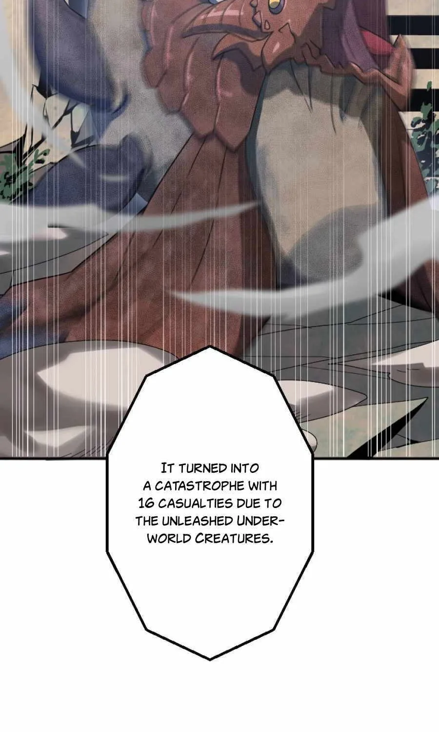 Savior of Divine Blood ~Draw Out 0.00000001% To Become the Strongest~ Chapter 1 page 36 - 