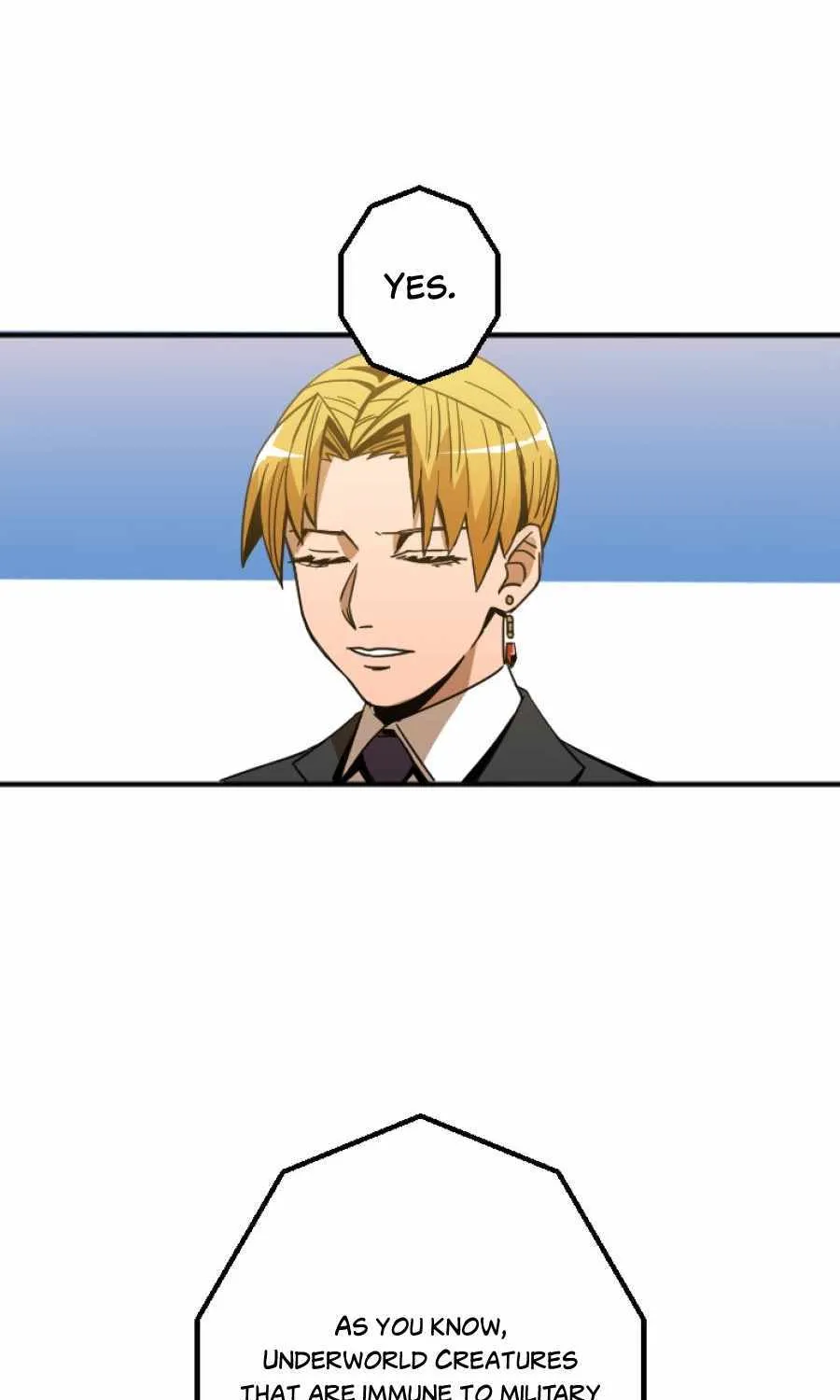 Savior of Divine Blood ~Draw Out 0.00000001% To Become the Strongest~ Chapter 1 page 37 - 