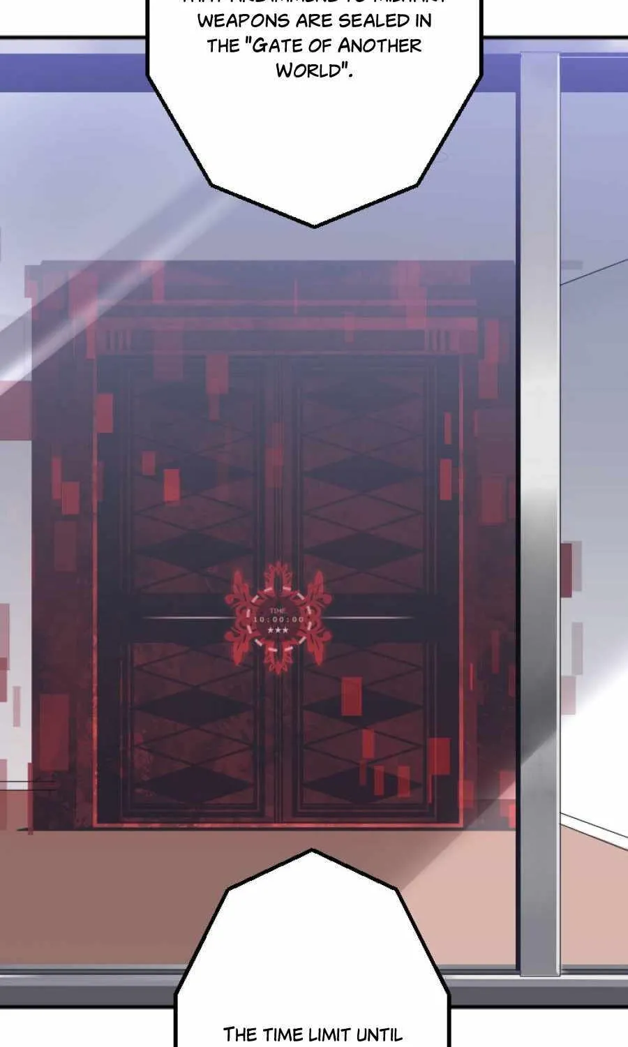 Savior of Divine Blood ~Draw Out 0.00000001% To Become the Strongest~ Chapter 1 page 38 - 