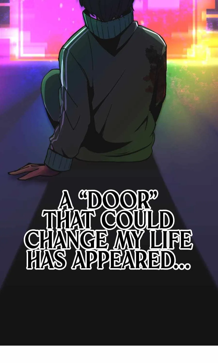 Savior of Divine Blood ~Draw Out 0.00000001% To Become the Strongest~ Chapter 1 page 5 - 