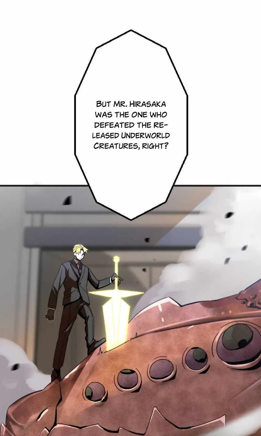 Savior of Divine Blood ~Draw Out 0.00000001% To Become the Strongest~ Chapter 1 page 44 - 